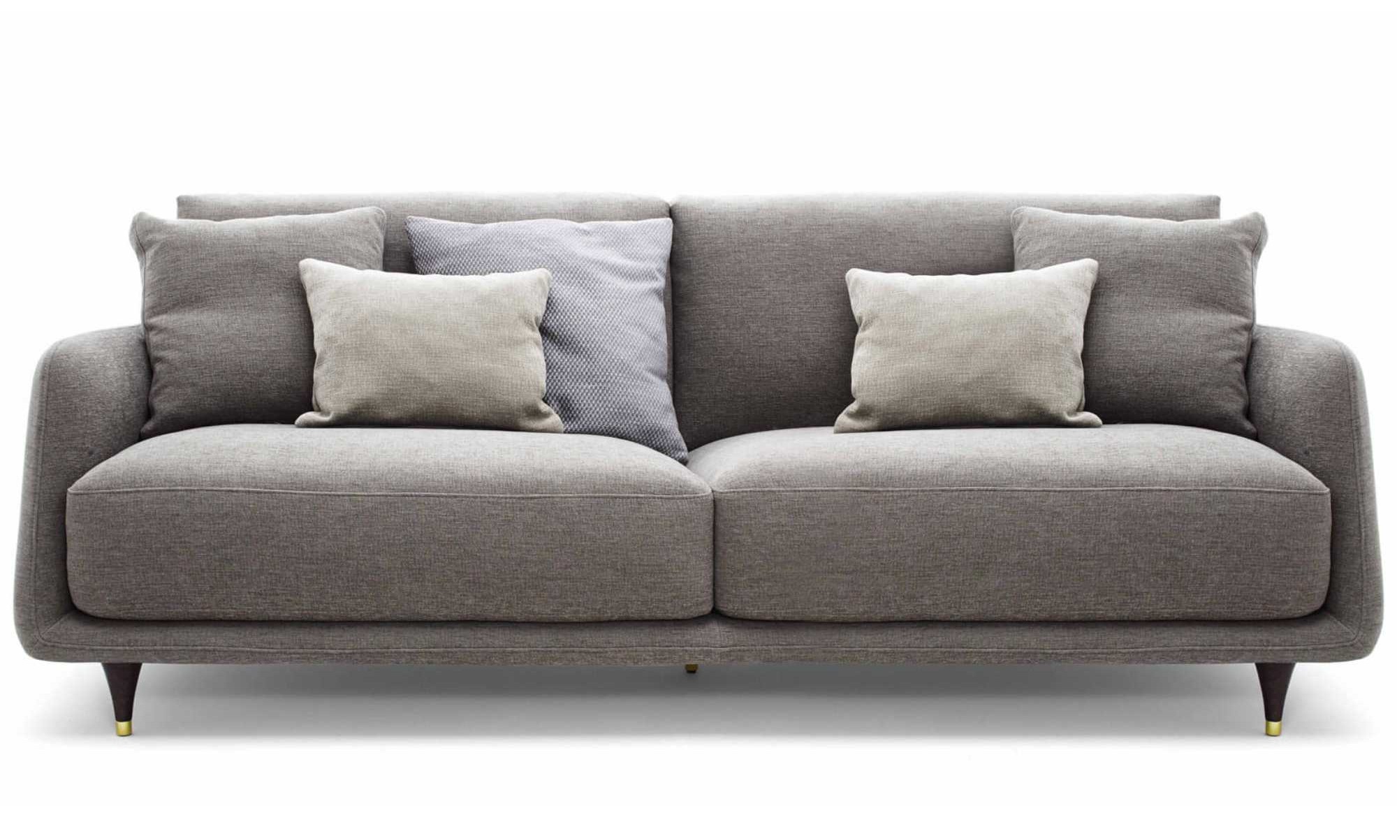 Velvet Comfort