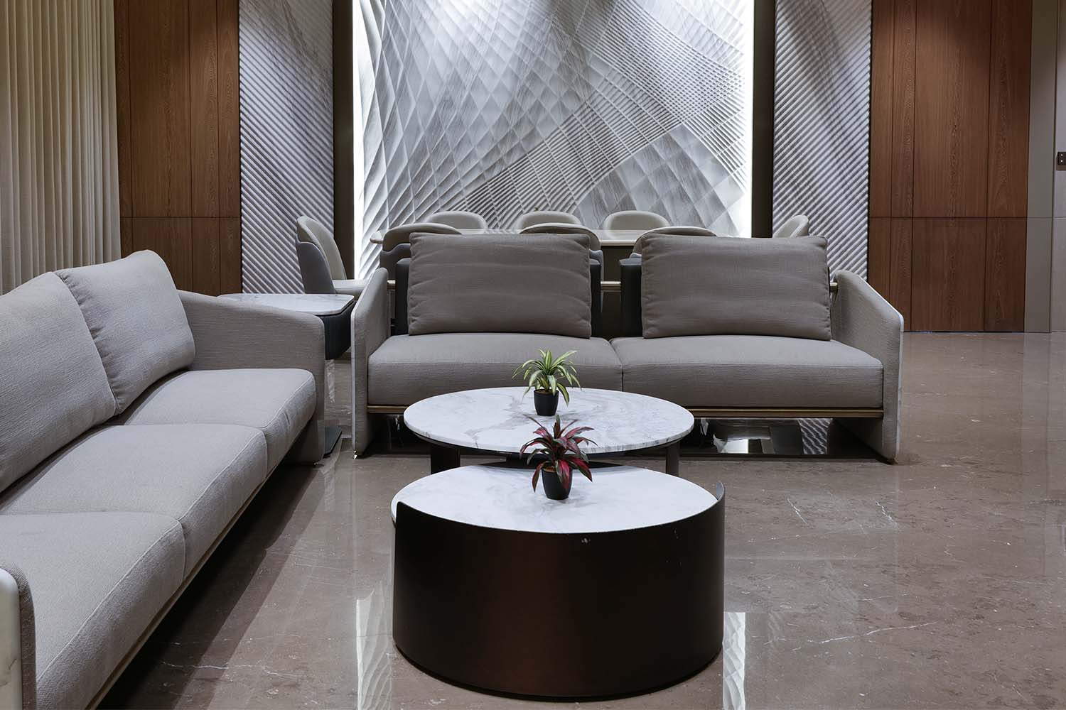 Madhuvan Apartments