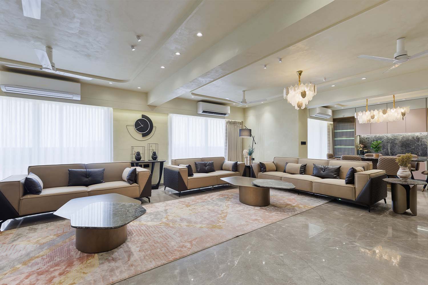 Regal Haven