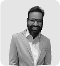 Prem Patel