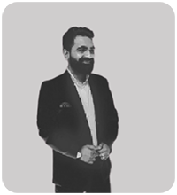 Nikunj Patel