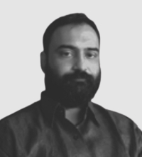 Sumeet Parmar