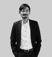 Yash Patel