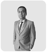 Mehul Patel
